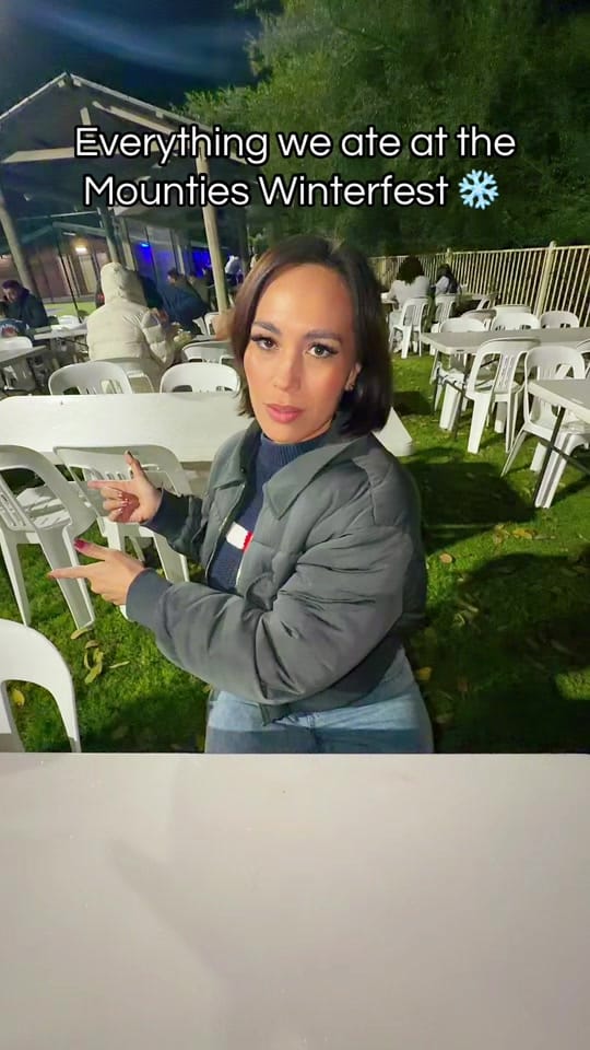 Post 1 by Stephie | ✨ UGC creator on TikTok (video)