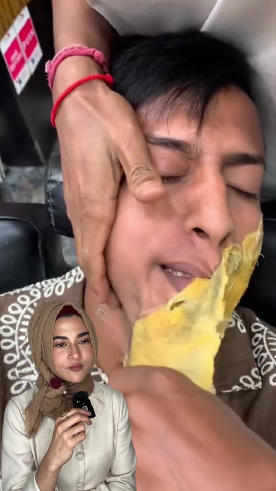 Post 1 by Contour Clinics on TikTok (video)