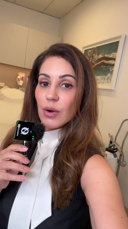 Post 9 by Contour Clinics on TikTok (video)
