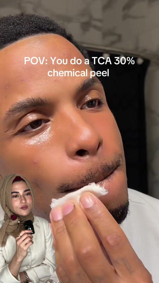 Post 8 by Contour Clinics on TikTok (video)