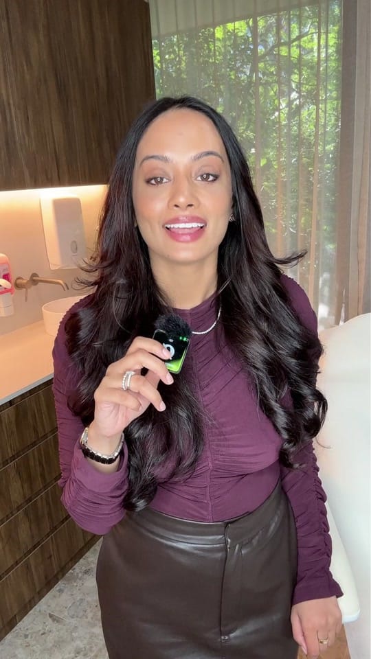 Post 3 by Contour Clinics on TikTok (video)