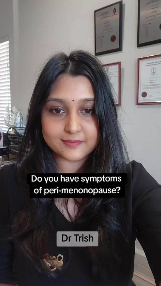 Post 9 by DrTrish on TikTok (video)