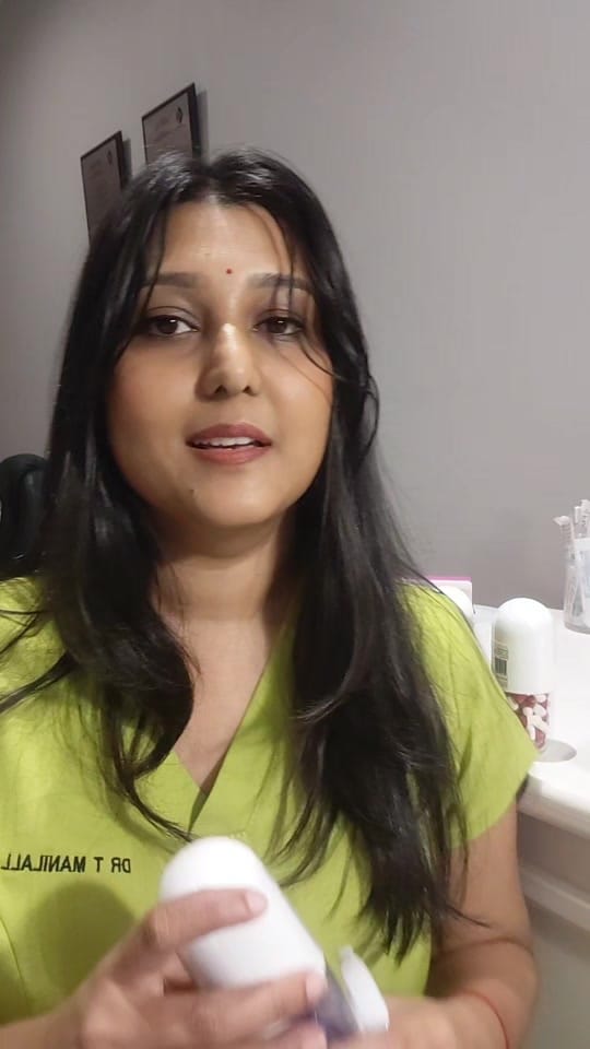 Post 6 by DrTrish on TikTok (video)