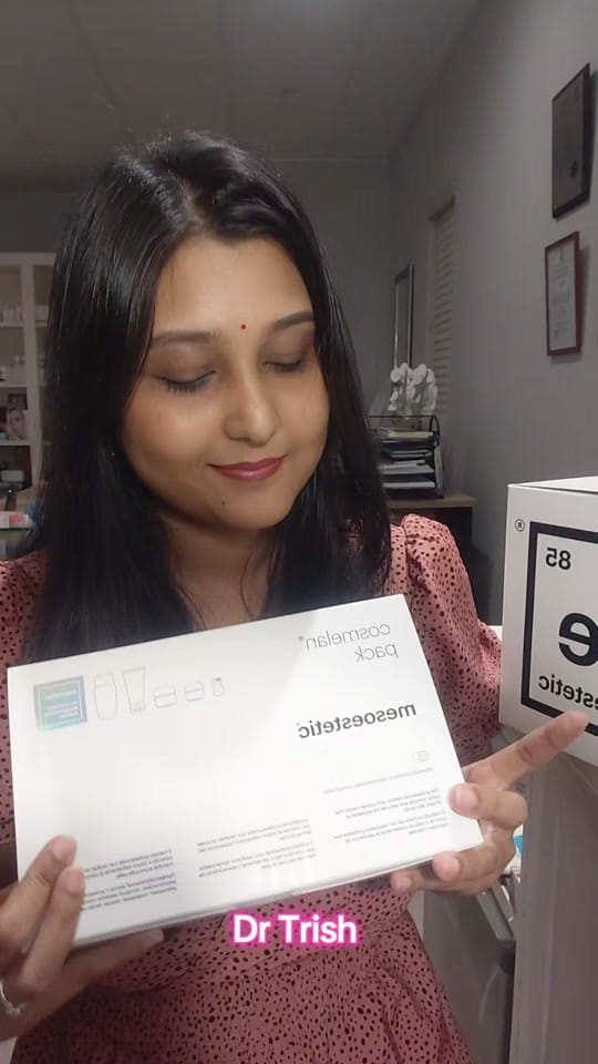 Post 5 by DrTrish on TikTok (video)
