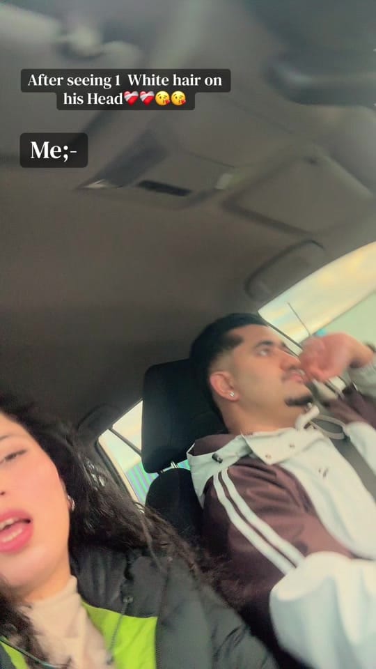 Post 1 by Sarita khatri on TikTok (video)