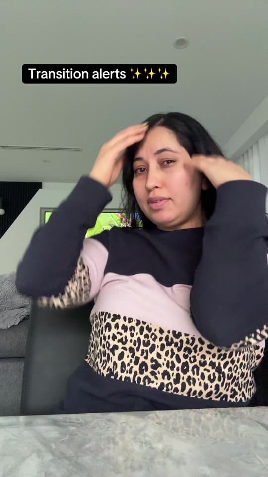 Post 7 by Sarita khatri on TikTok (video)