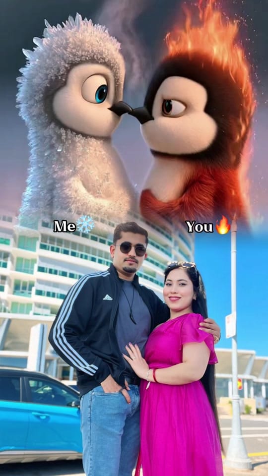 Post 8 by Sarita khatri on TikTok (video)