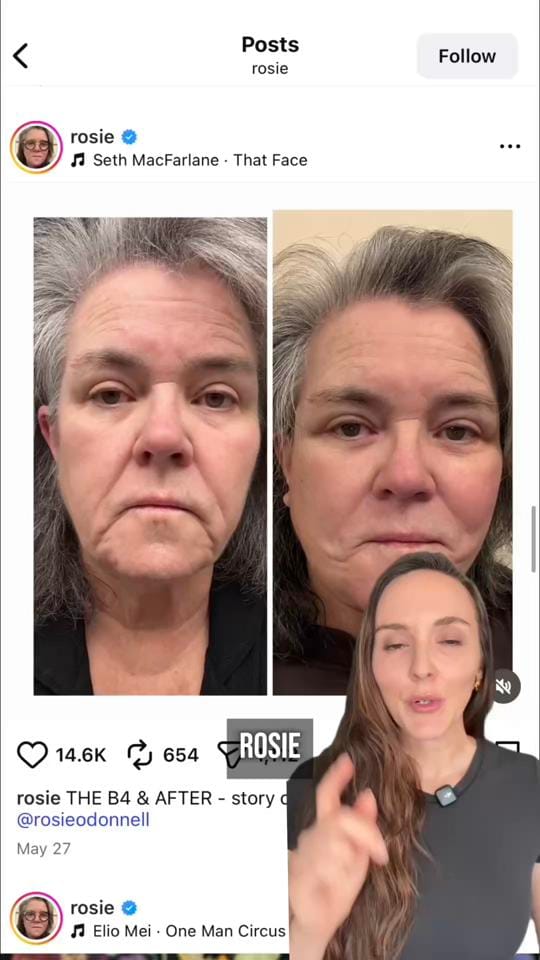Post 2 by FNP Karina | OC Injector on TikTok (video)