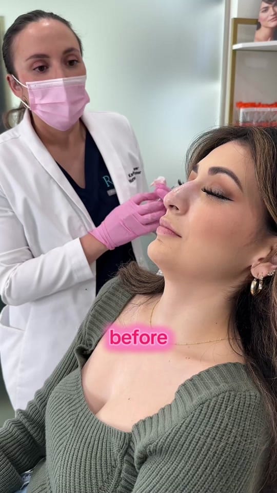 Post 9 by FNP Karina | OC Injector on TikTok (video)