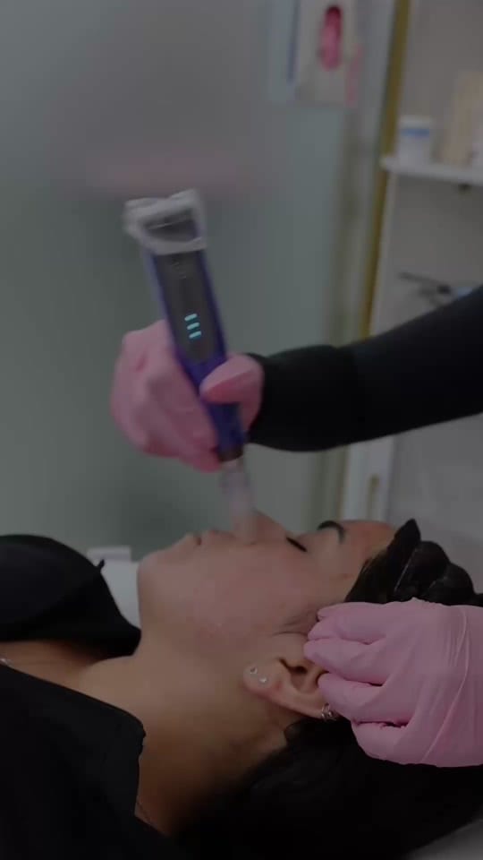 Post 5 by FNP Karina | OC Injector on TikTok (video)