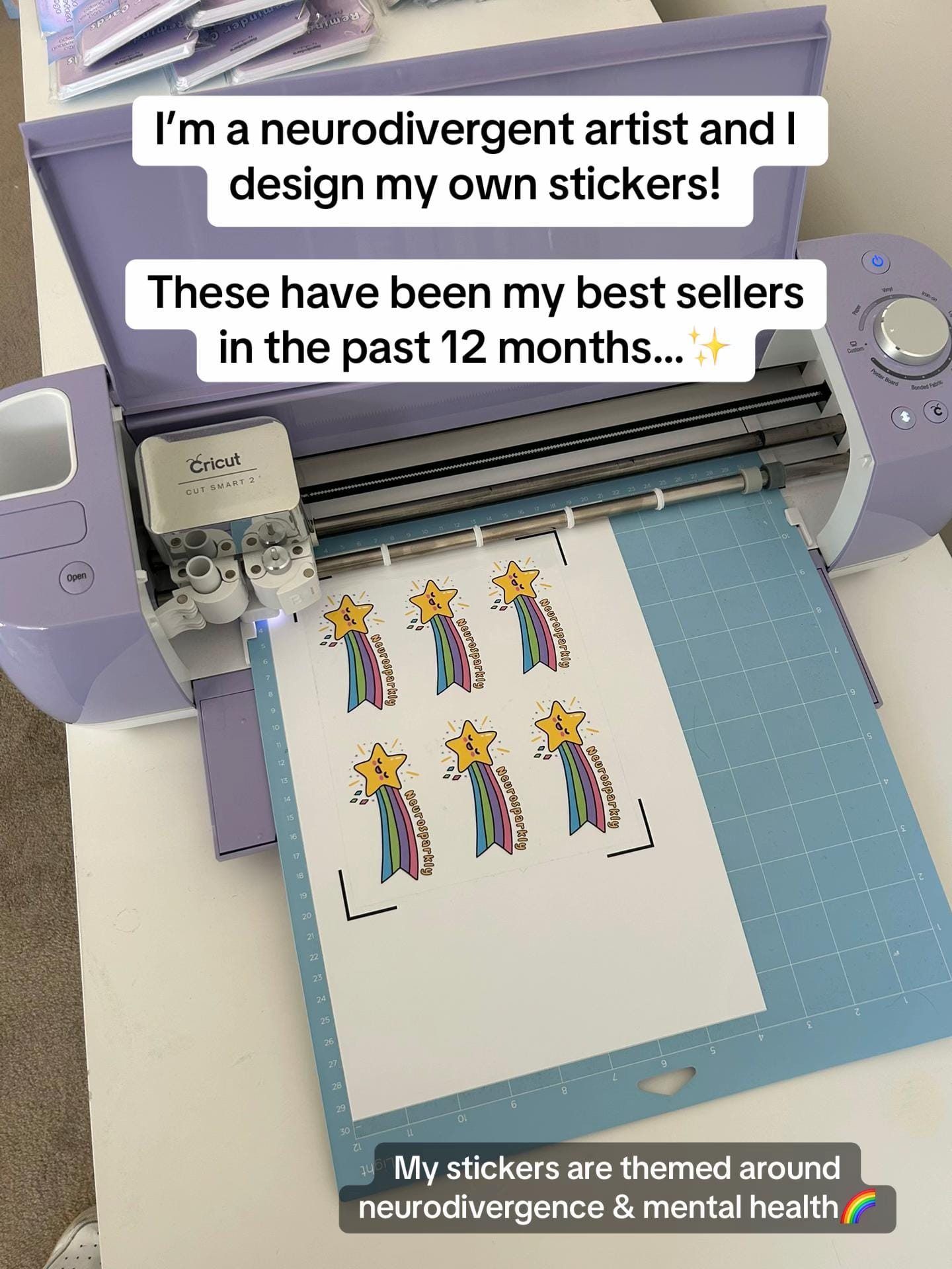 Post 7 by Reminders by Amber on TikTok (video)