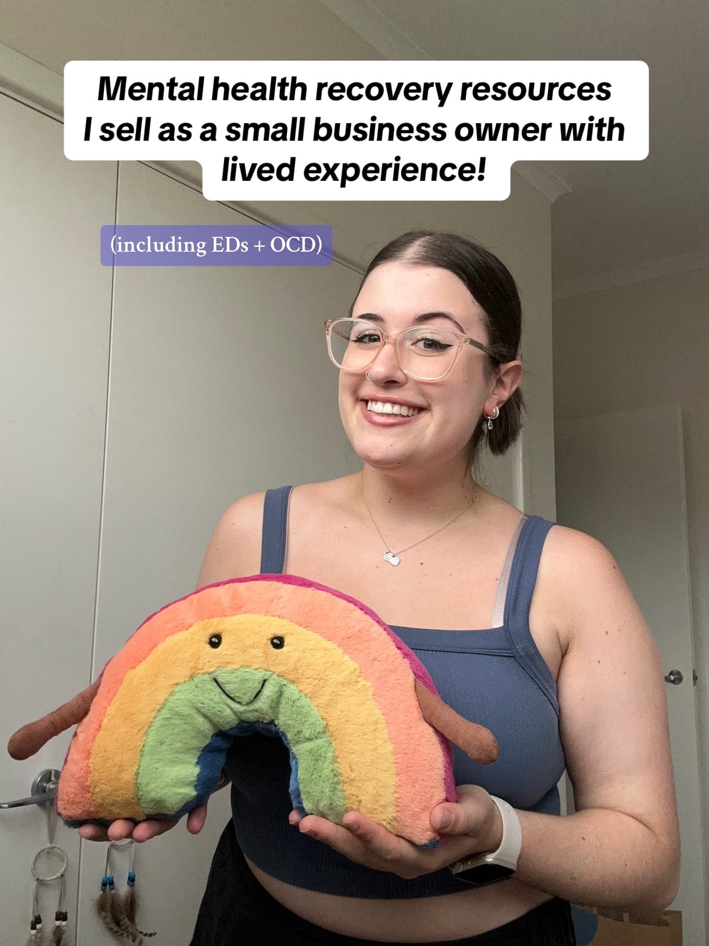 Post 10 by Reminders by Amber on TikTok (video)