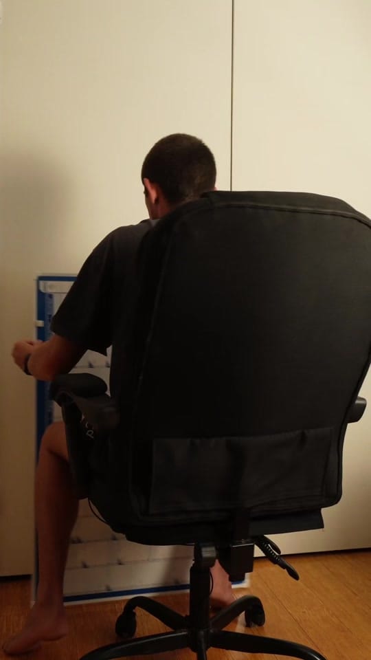 Post 7 by Cooper Chapman on TikTok (video)