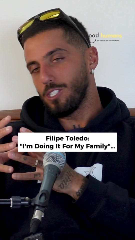 Post 2 by Cooper Chapman on TikTok (video)