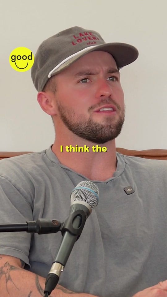 Post 9 by Cooper Chapman on TikTok (video)