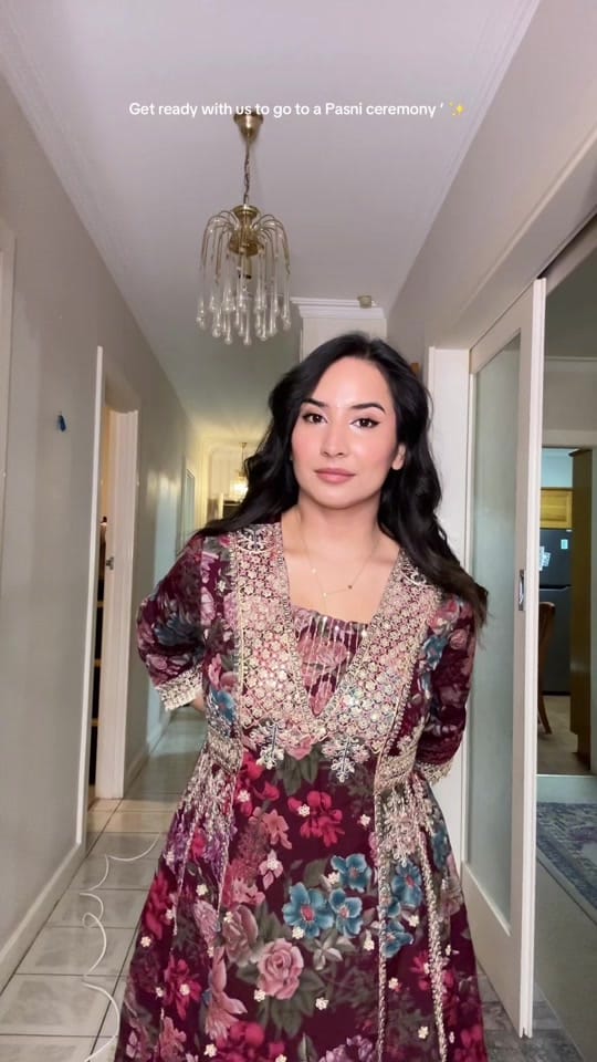 Post 1 by A N U . T H A P A on TikTok (video)