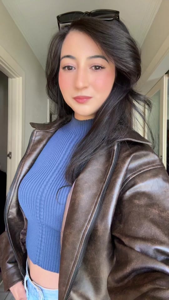 Post 5 by A N U . T H A P A on TikTok (video)