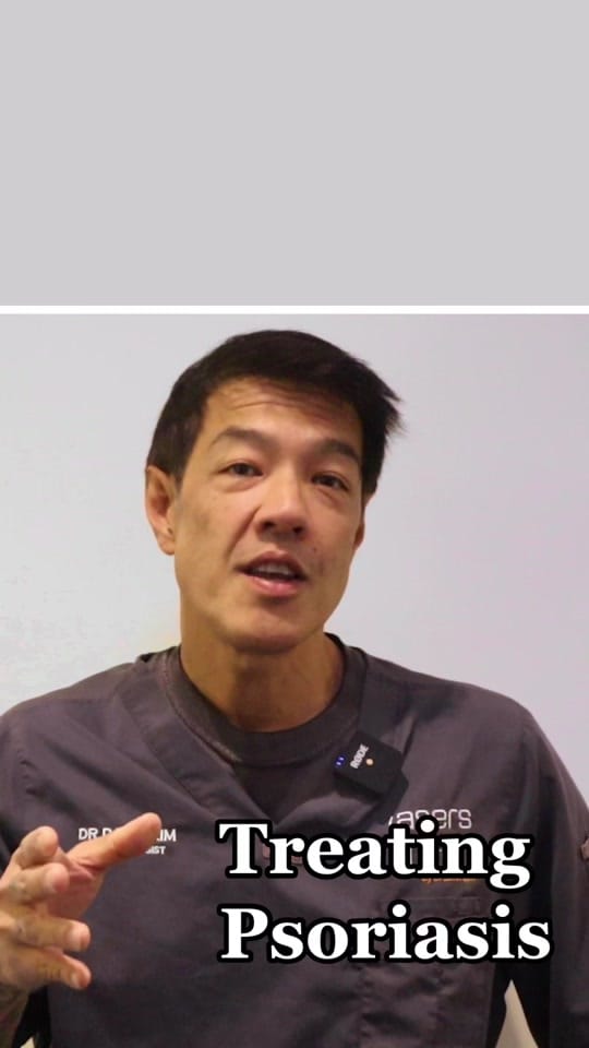 Post 6 by Dr Davin Lim on TikTok (video)
