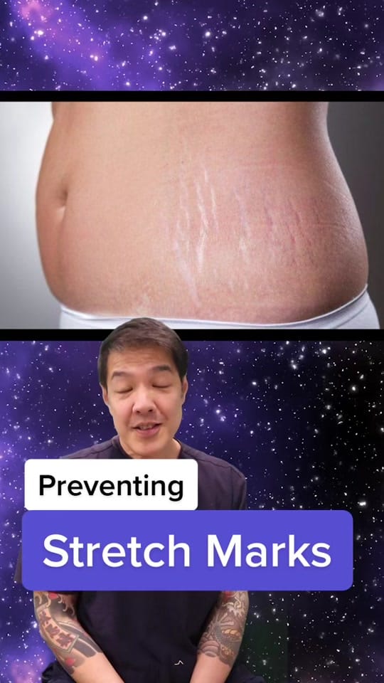 Post 10 by Dr Davin Lim on TikTok (video)