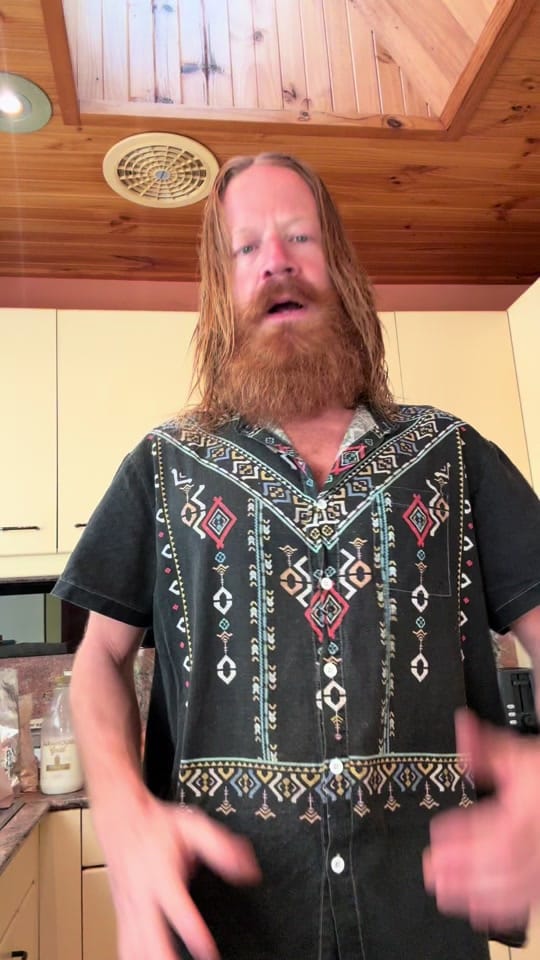 Post 3 by curtiskinghannagan on TikTok (video)