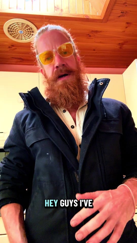 Post 6 by curtiskinghannagan on TikTok (video)