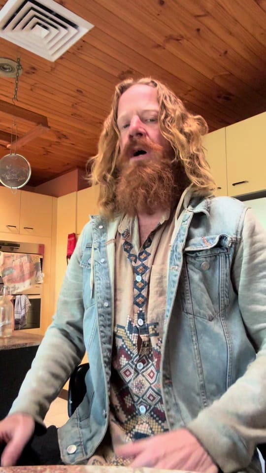 Post 7 by curtiskinghannagan on TikTok (video)
