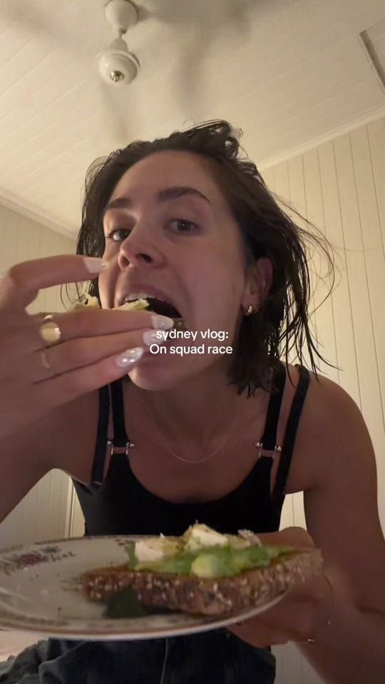 Post 3 by Sophie 🤠 on TikTok (video)