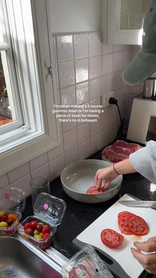 Post 1 by Sophie 🤠 on TikTok (video)