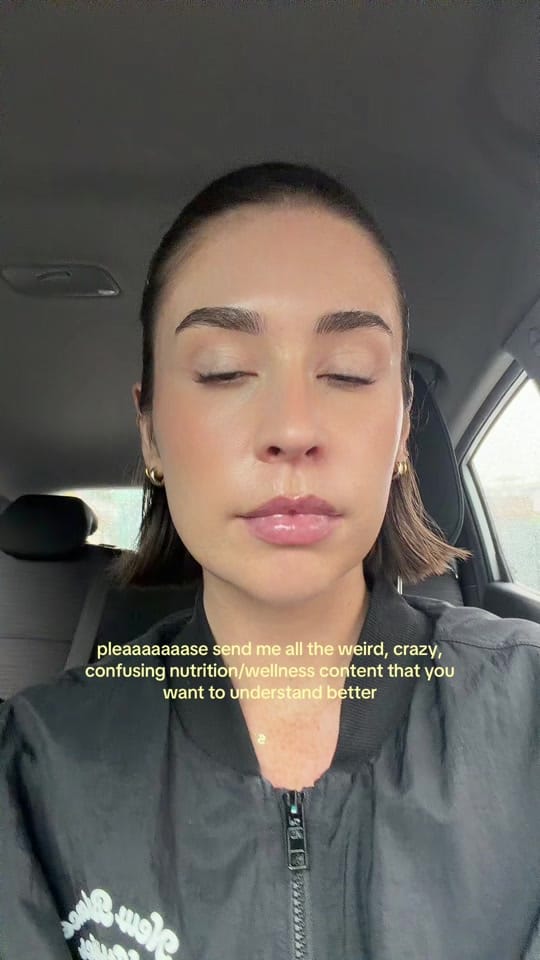 Post 5 by Sophie 🤠 on TikTok (video)