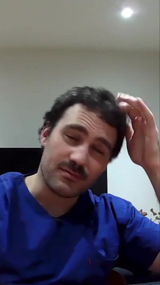Post 1 by asperharry on TikTok (video)
