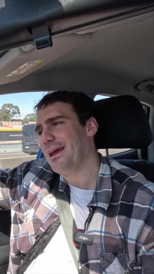 Post 8 by asperharry on TikTok (video)