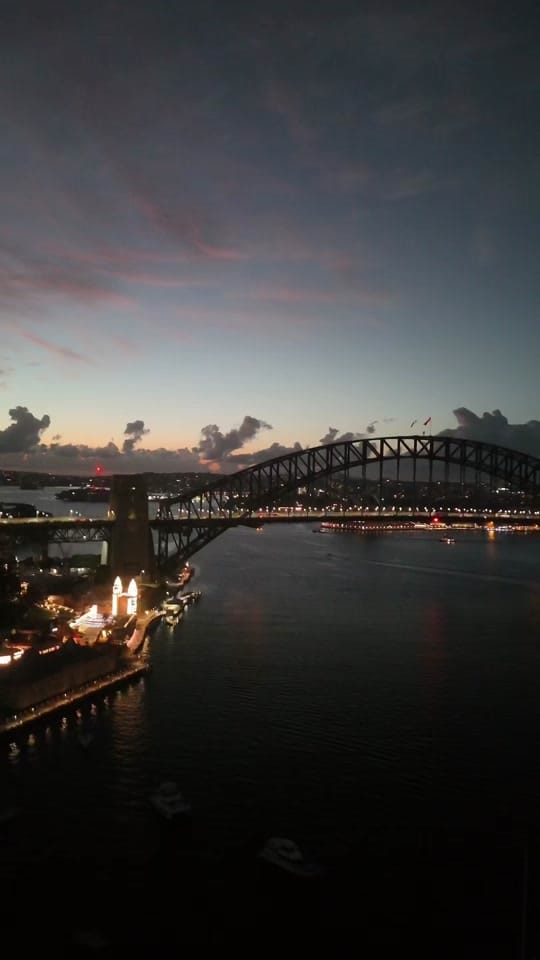 Post 3 by Lost and found in Sydney on TikTok (video)