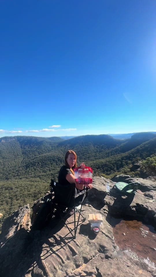 Post 6 by Lost and found in Sydney on TikTok (video)