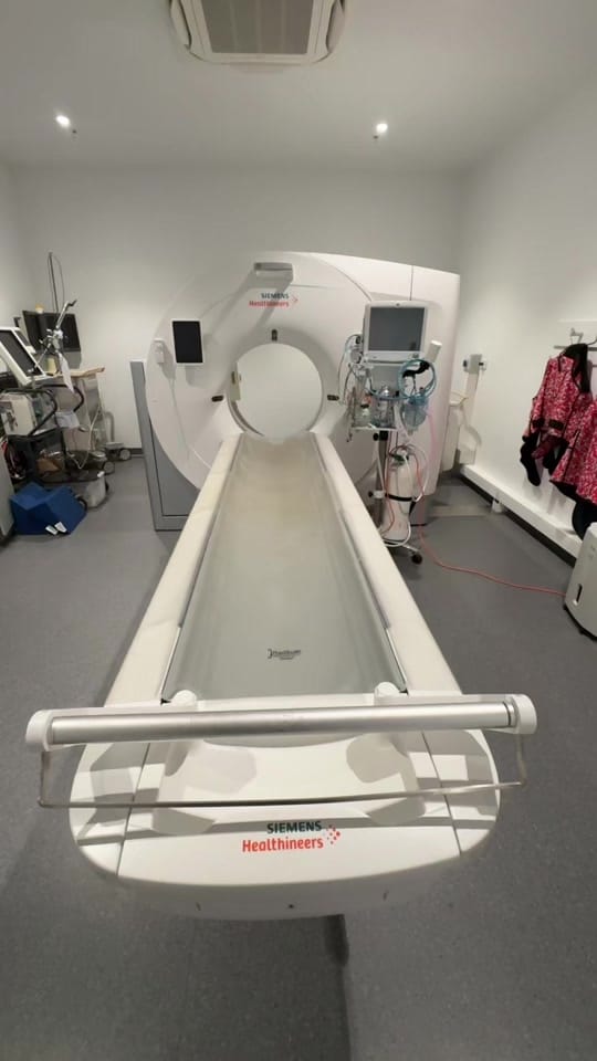 Post 5 by MASH Vet Imaging on TikTok (video)