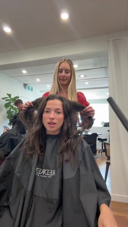 Post 9 by Jade Ellenger on TikTok (video)
