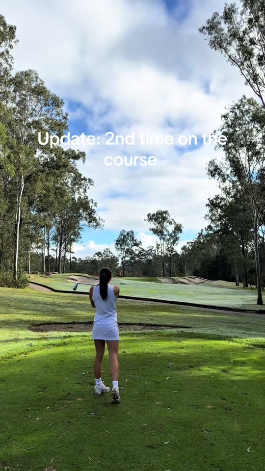 Post 1 by Jade Ellenger on TikTok (video)