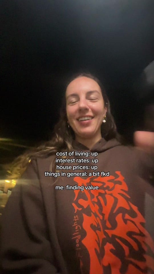 Post 5 by Larissa 👩🏽‍💻💸 on TikTok (video)