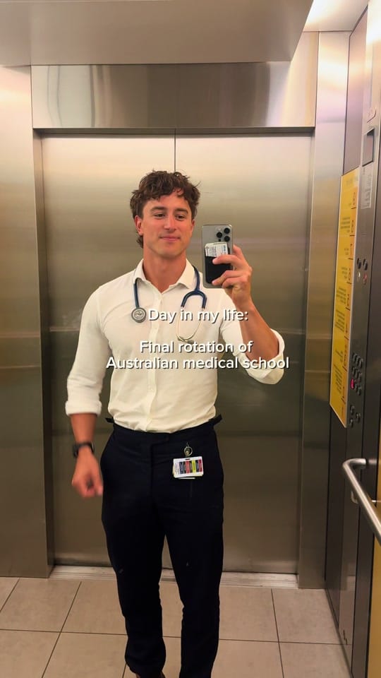Post 10 by medical_marls on TikTok (video)