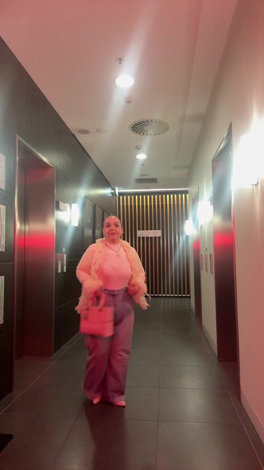 Post 4 by Stefania Rose 🌹 on TikTok (video)