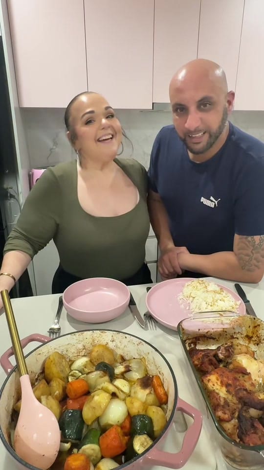Post 8 by Stefania Rose 🌹 on TikTok (video)