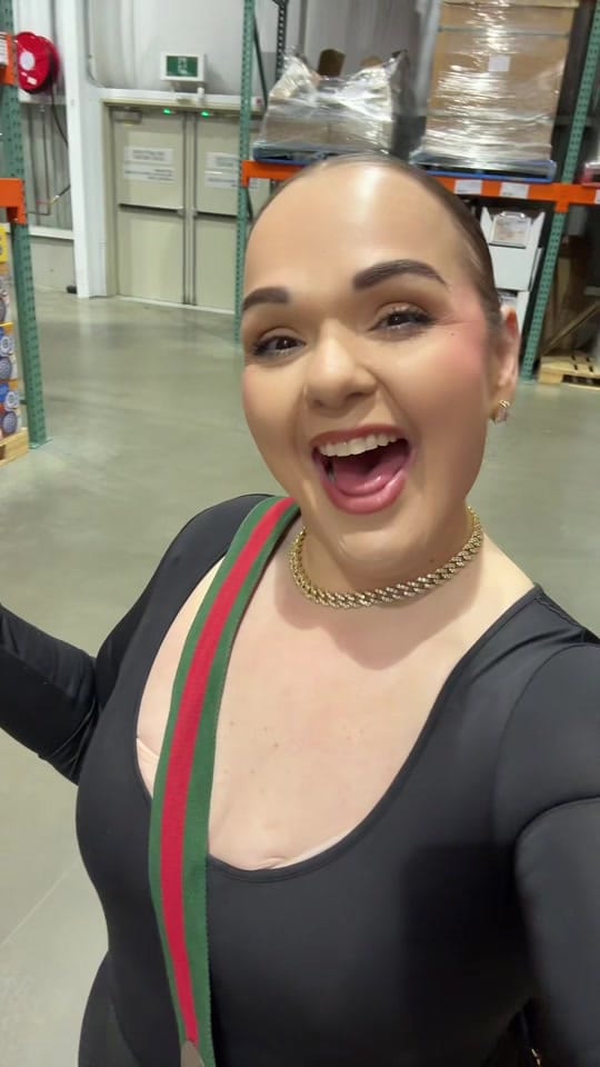 Post 6 by Stefania Rose 🌹 on TikTok (video)