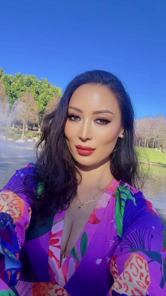 Post 1 by Indira Magar on TikTok (video)