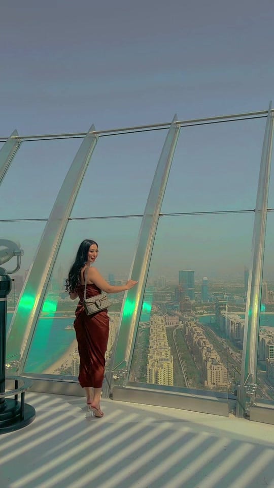 Post 8 by Indira Magar on TikTok (video)