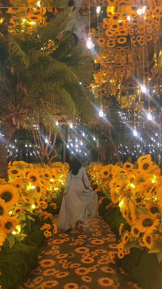 Post 2 by Indira Magar on TikTok (video)