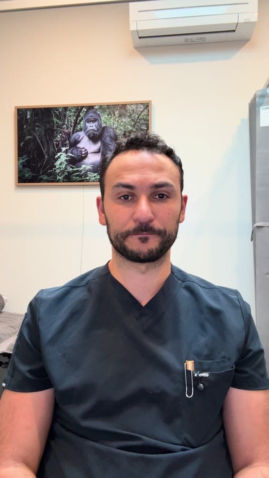 Post 9 by Dr Moz on TikTok (video)