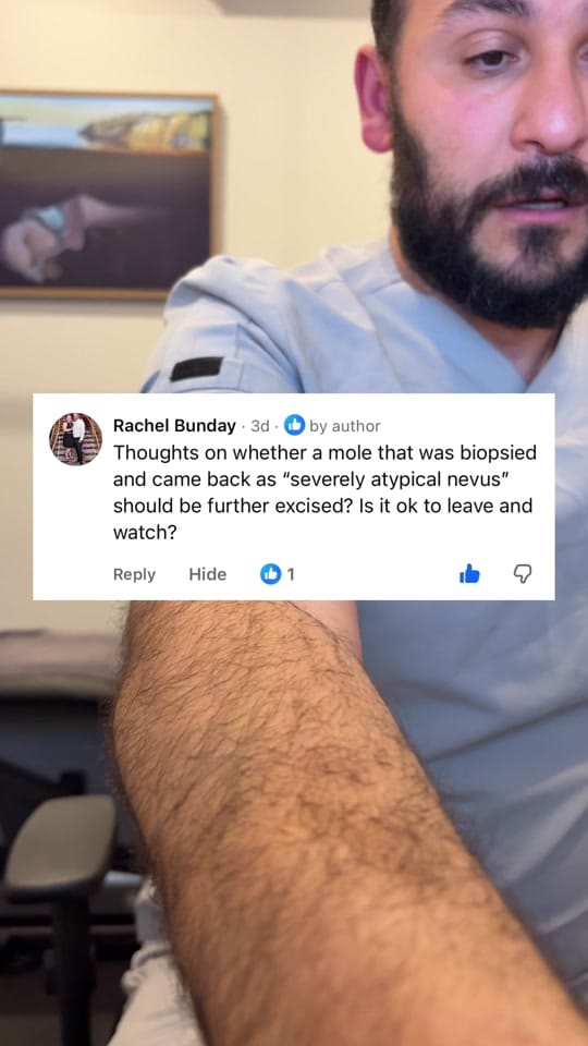 Post 7 by Dr Moz on TikTok (video)