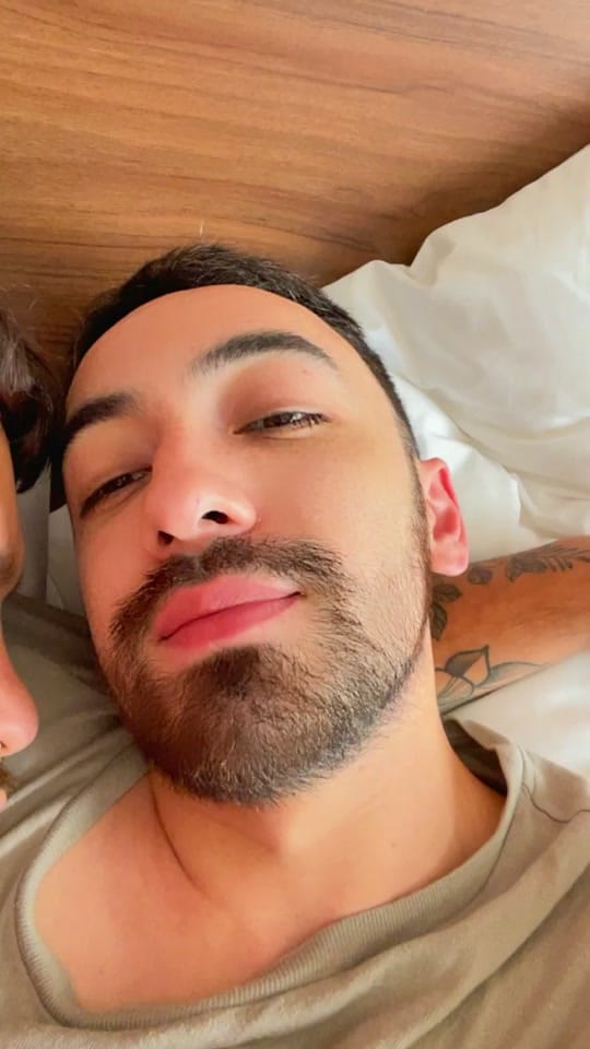 Post 10 by Facruzat on TikTok (video)