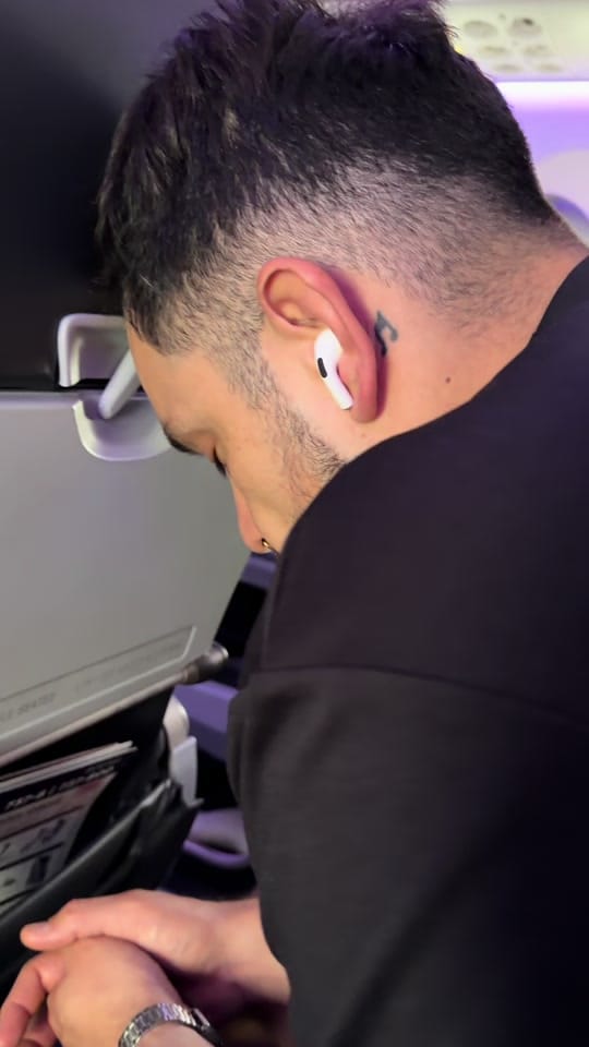 Post 6 by Facruzat on TikTok (video)