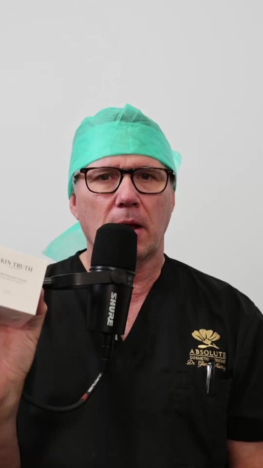 Post 9 by Absolute Cosmetic Medicine on TikTok (video)