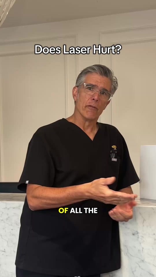 Post 1 by Absolute Cosmetic Medicine on TikTok (video)